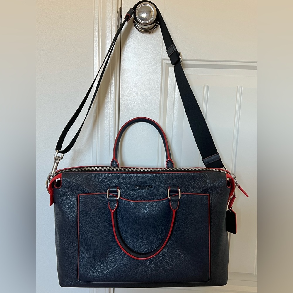 Men’s Coach bag